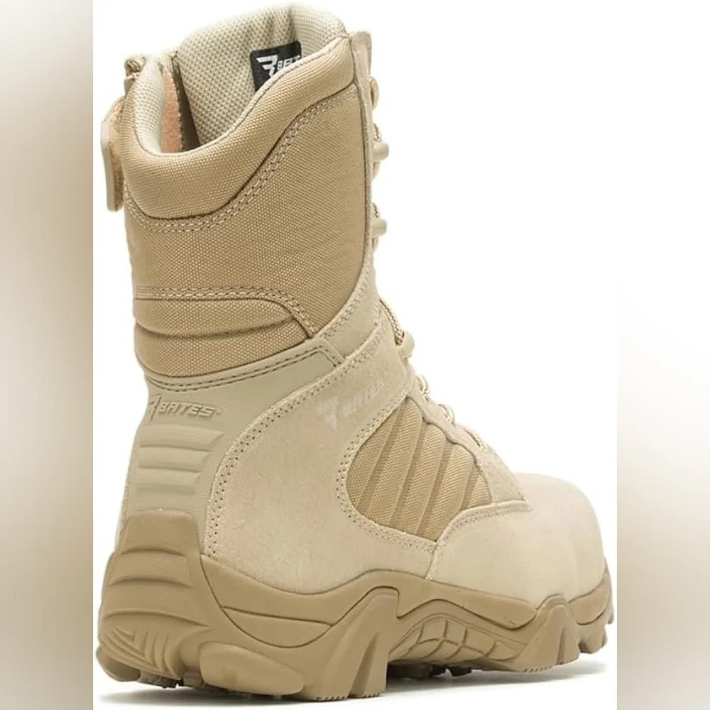Bates Gx-8 Composite Toe Boot (Small Blemish & No Original Box)